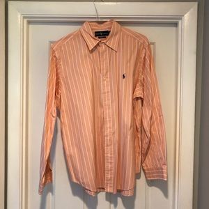 Ralph Lauren Button Down